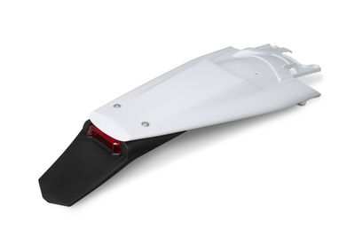 FENDER RR HVA 24- LED WH