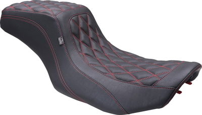 SEAT SQUARE BACK - FLHX/FLTR 2