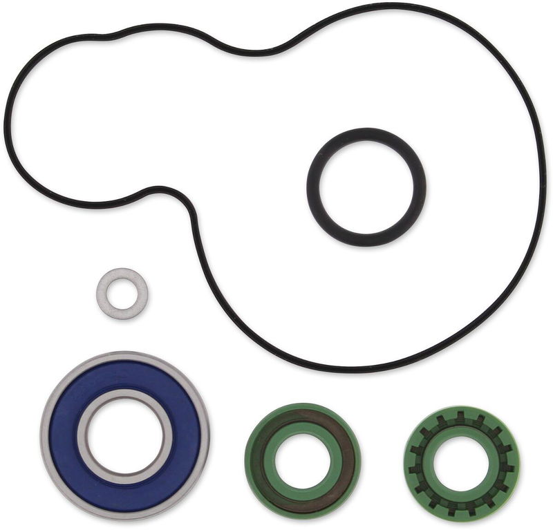 REPAIR KIT WATER PUMP KTM