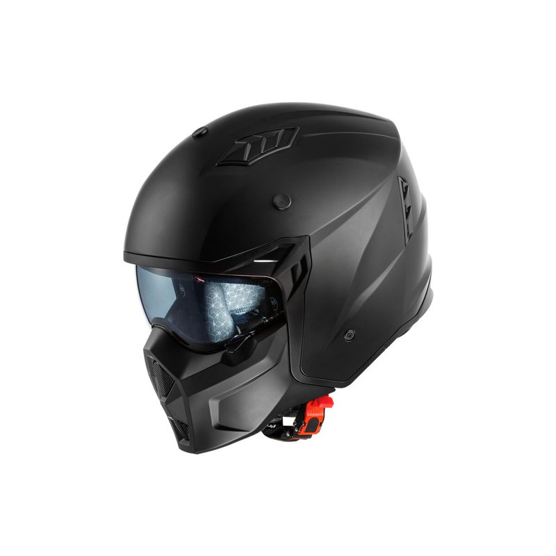 HELMET SUBVERTER U9 BM 2X