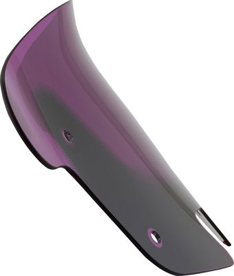 CHIEFTAIN - FLARE WINDSHIELD -