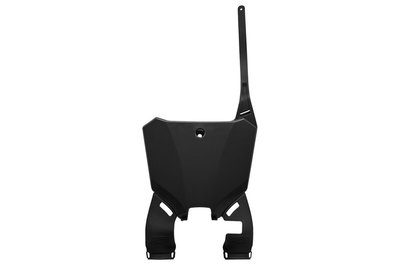 PLATE #FRONT UFO W/EXTENSION C