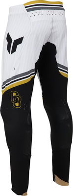 PANTS SPORTMODE BALLER BLACK/G