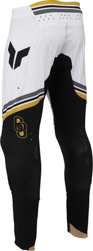 PANTS SPORTMODE BALLER BLACK/G