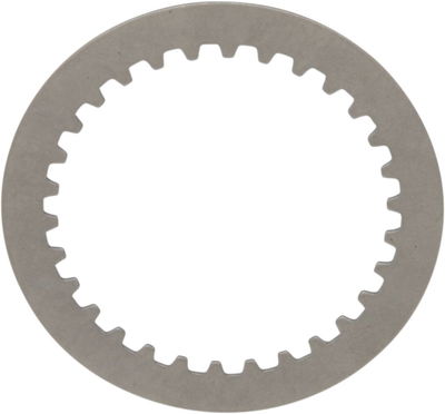 CLUTCH PLATE STEEL YAM