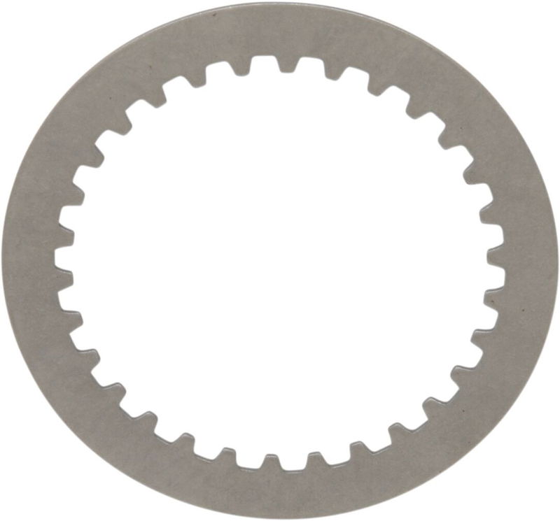 CLUTCH PLATE STEEL YAM
