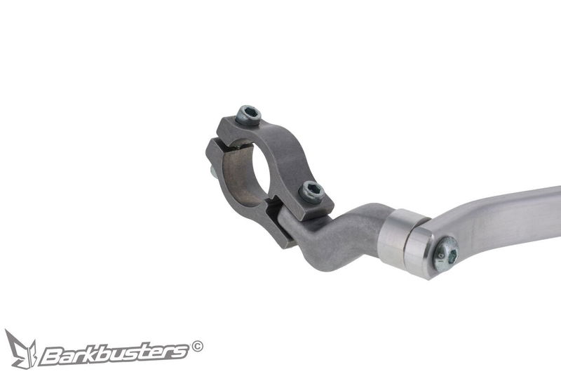 HANDGUARD MOTO GUZZI V85TT '24
