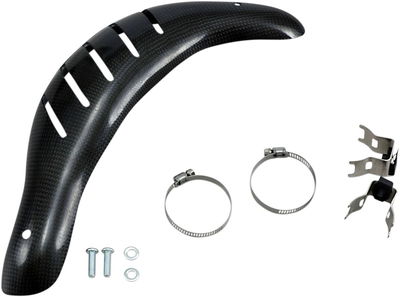 GUARD PIPE KTM/HUSQ 350
