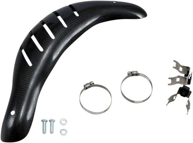 GUARD PIPE KTM/HUSQ 350