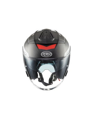 HELMET JT5 CARB MA2BM 2X