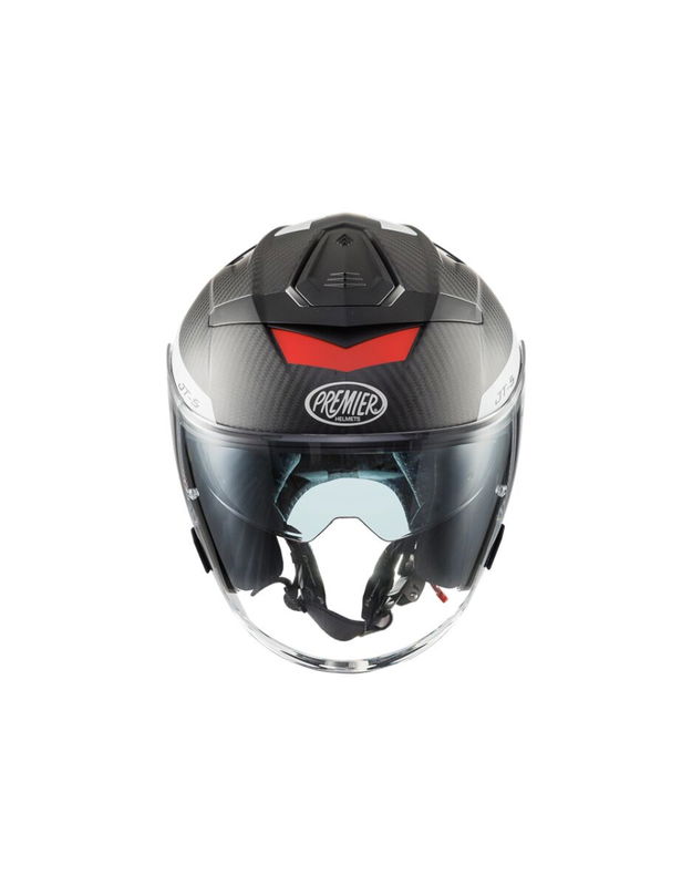 HELMET JT5 CARB MA2BM 2X