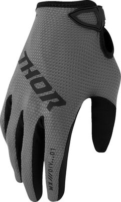 GLOVES WMN RIDEMODE STATIC GRA GLOVES WMN RIDEMODE STATIC GRA