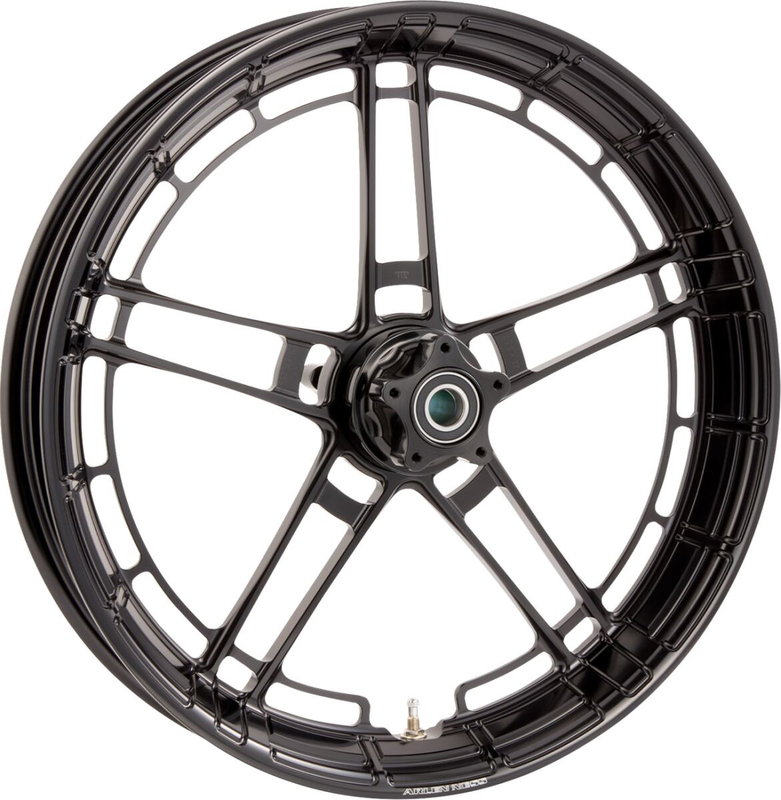 WHEEL - FLAT LINE - 21 X 3.5 -