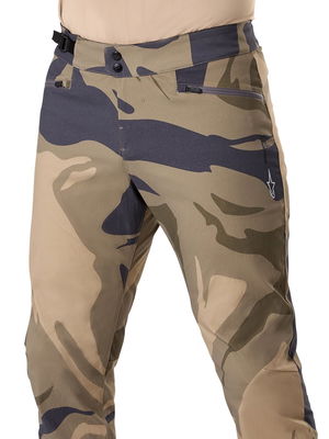 PANTS A-DURA CAMO 32