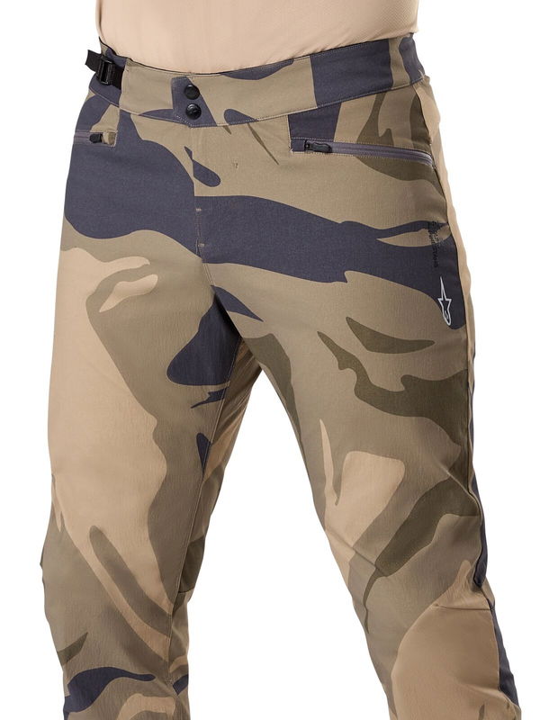 PANTS A-DURA CAMO 32