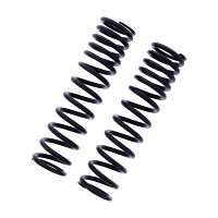 RR TWIN SHOCK SPRING 40-17-25-