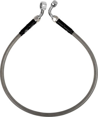 Stainless Steel Braided Brake