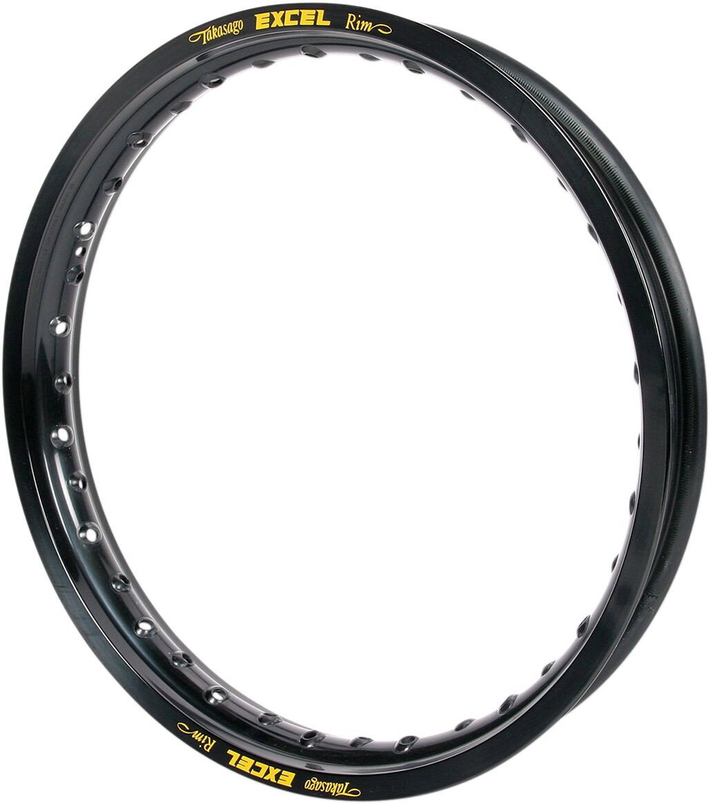 RIM 2.15X19 36H BLACK