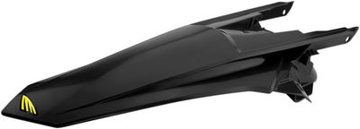 FENDER REAR PF KTM BK