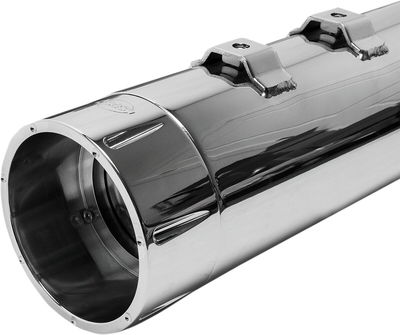 MUFFLERS 4.5 CHR/TRACR