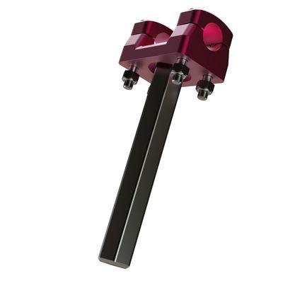 STEERING STEM REINF.CAN-AM PK