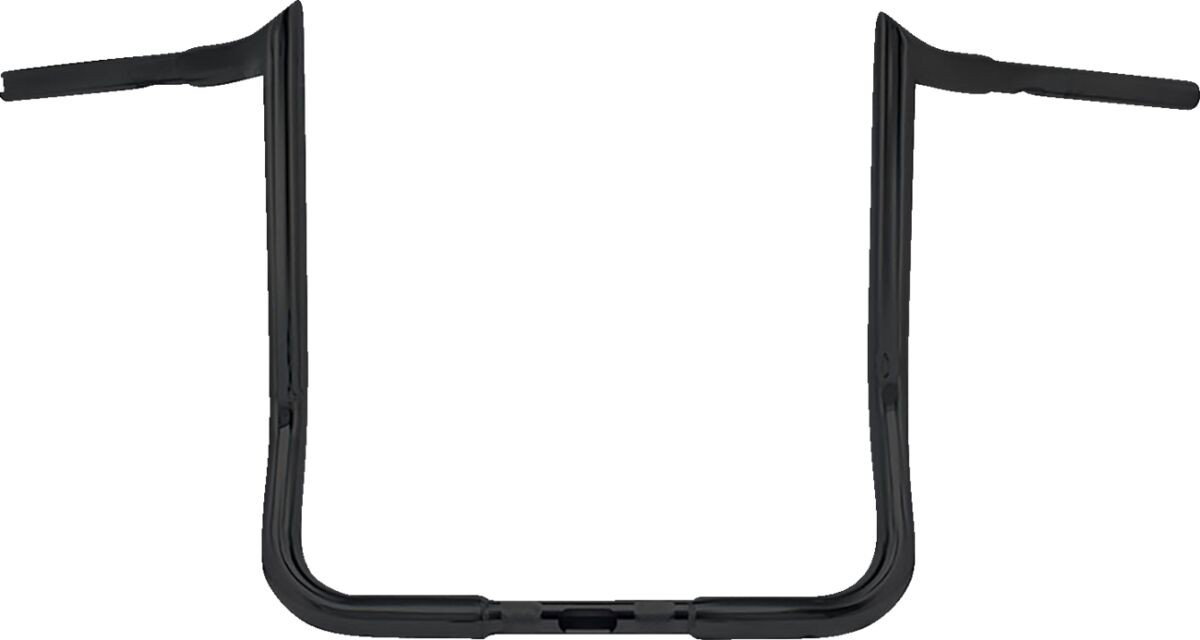 HANDLEBAR MBB 12 BK