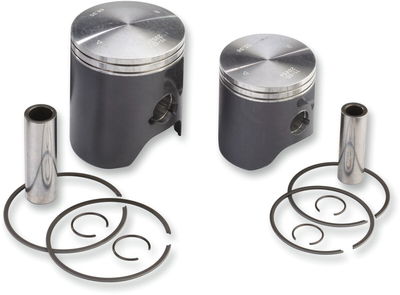 PISTON KIT MSE 250EXC/SX