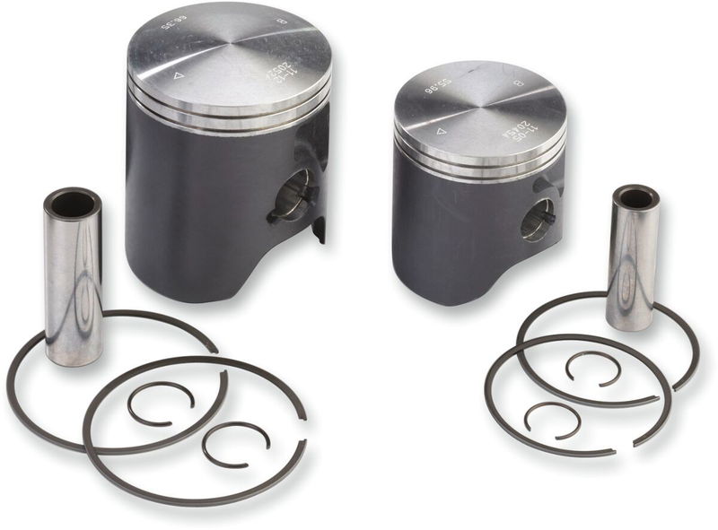 PISTON KIT MSE 250EXC/SX