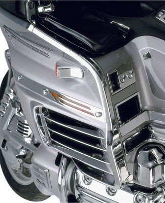 TRIM UPPER FAIRING GL1500