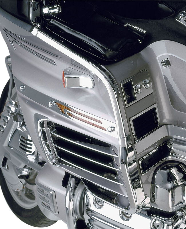 TRIM UPPER FAIRING GL1500
