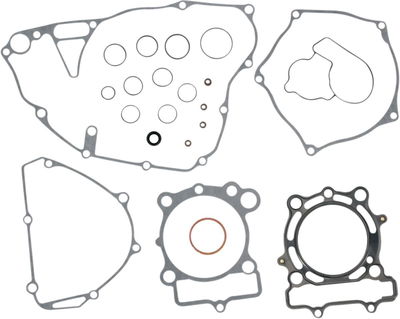 GASKET SET COMP KX250F 09
