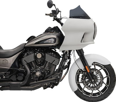 FXRP FAIRING KIT - 2016+ INDIA