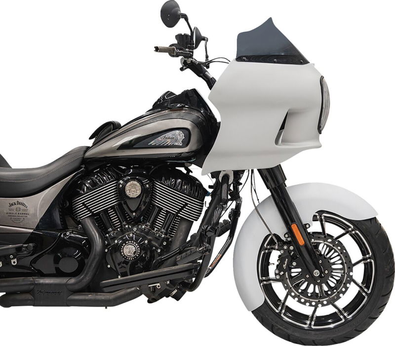 FXRP FAIRING KIT - 2016+ INDIA