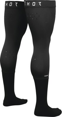 SOCK COMP BLACK 2X/3X