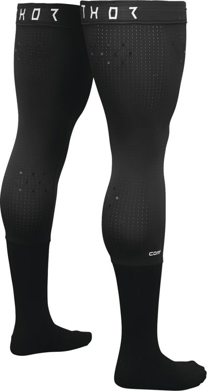 SOCK COMP BLACK 2X/3X