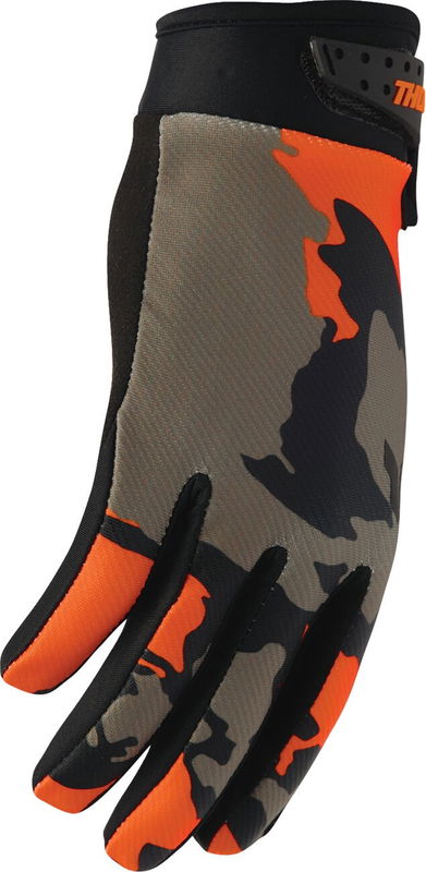 GLOVES LAUNCHMODE HUNTER ORANG