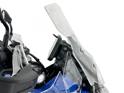 WINDSCREEN TOURING PLUS W/ RAD
