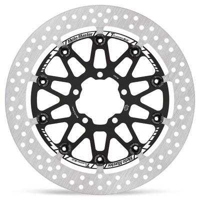 BRAKE DISC HALO T-FLOATER FT