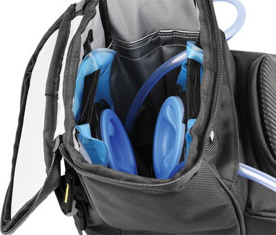 HYDRATION/STORAGE UTV BAG