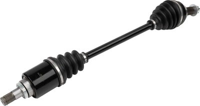AXLE KIT COMPLETE HONDA
