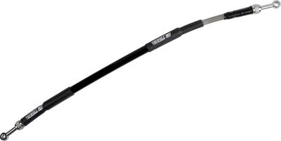 Stainless Steel Braided Brake