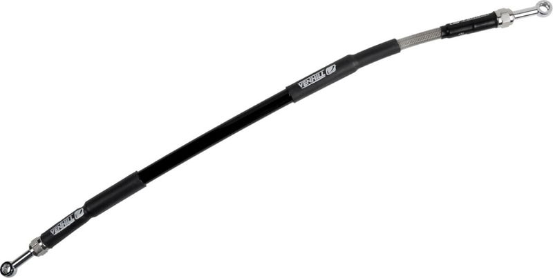 Stainless Steel Braided Brake