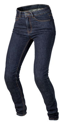 Sweep San diego Dynema dam mc jeans,  mörk blå, W33-L30