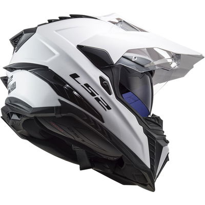 HJÄLM LS2 MX701 EXPLORER M