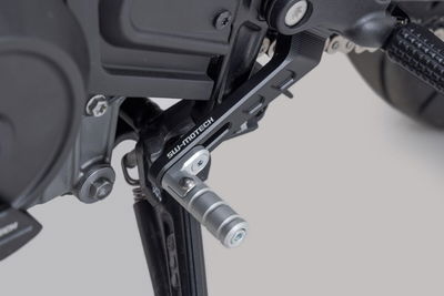 GEAR LEVER