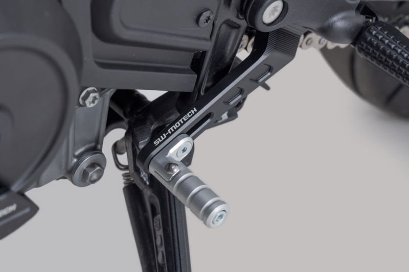 GEAR LEVER
