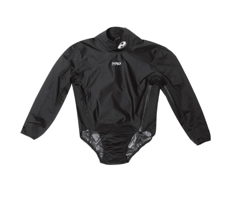 HELD WET RACE JACKET BLACK 3XL