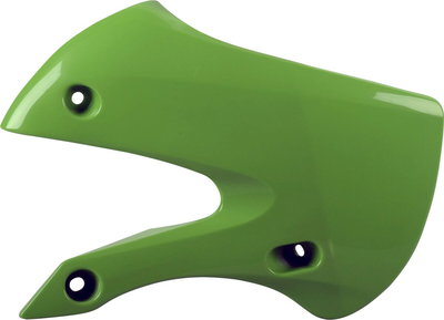 RAD COVERS KX65 00-18 GN