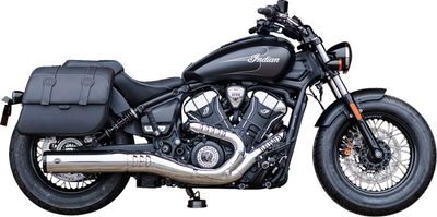 Muffler S/O Grand National Chr