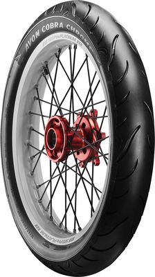 CC AV91 130/70R18 63H TL